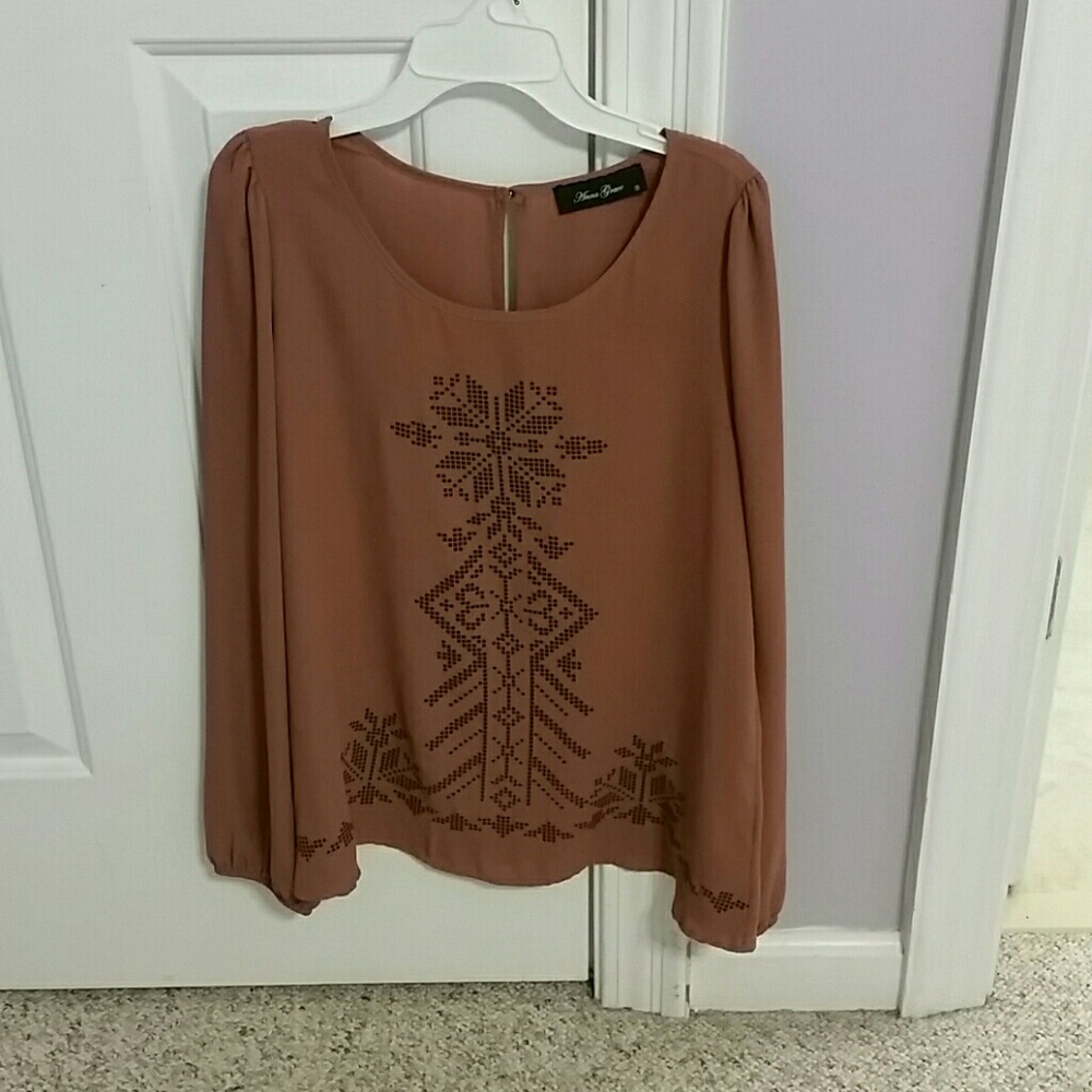 Cute top
